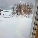 Arctic Nine - Nr 9 - On The Island Tromsø
