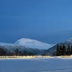 Arctic Nine - Nr 9 - On The Island