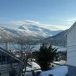 Arctic Nine - Nr 9 - On The Island Hébergement de vacances