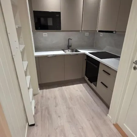 Arctic Nine - Nr 9 - On The Island Casa de Férias *