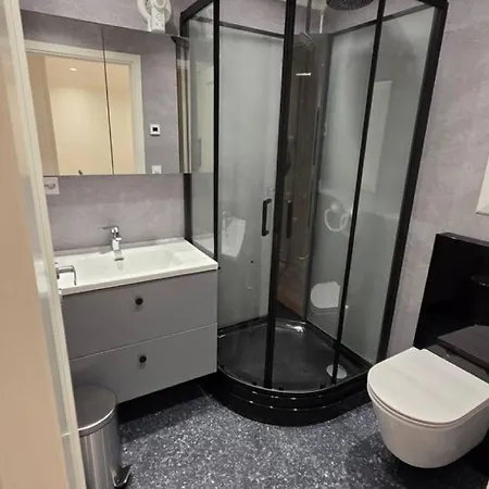 Casa de Férias Arctic Nine - Nr 9 - On The Island *