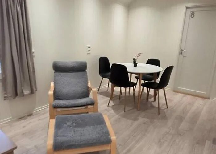 Arctic Nine - Nr 9 - On The Island * Tromsø