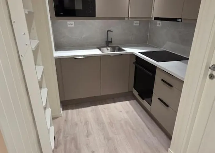 Arctic Nine - Nr 9 - On The Island Casa de Férias *