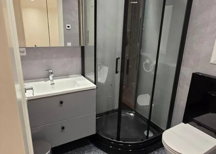 Casa de Férias Arctic Nine - Nr 9 - On The Island *