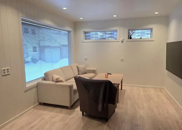 Arctic Nine - Nr 9 - On The Island Casa de Férias *