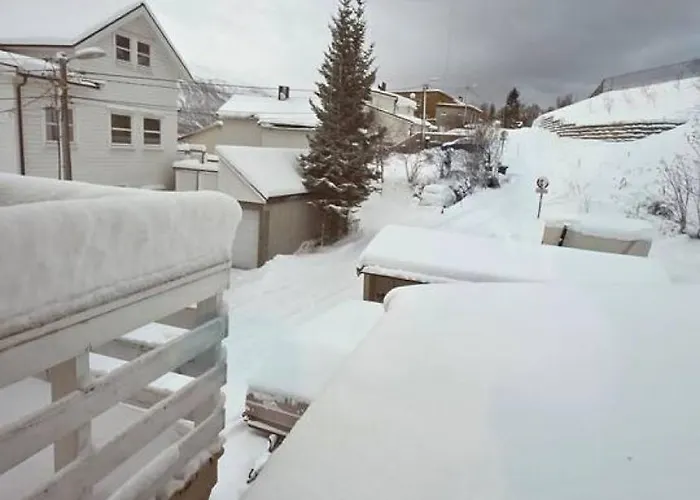 Arctic Nine - Nr 9 - On The Island *