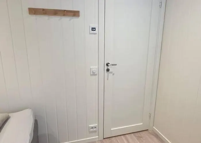 Arctic Nine - Nr 9 - On The Island Casa de Férias