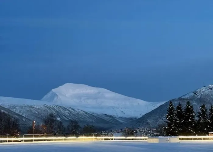 Arctic Nine - Nr 9 - On The Island