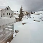 Arctic Nine - Nr 9 - On The Island *